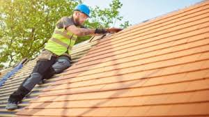 Roof Coating Services in Danville, IL
