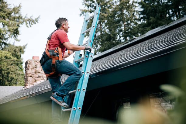Best Roof Coating Services  in Danvle, IL