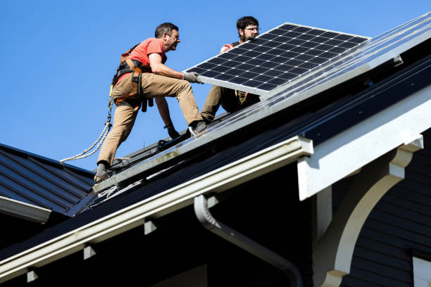 Best Emergency Roof Repair Services  in Danvle, IL