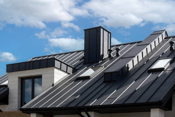 Best Emergency Roof Repair  in Danvle, IL